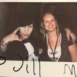 Meet your Posher, Jillian